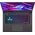  Ноутбук Asus ROG Strix G15 G513IE-HN083 (90NR0582-M004N0) Ryzen 7 4800H 16Gb SSD512Gb GeForce RTX 3050 Ti 4Gb 15.6" IPS FHD noOS grey 