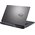  Ноутбук Asus ROG Strix G15 G513IE-HN083 (90NR0582-M004N0) Ryzen 7 4800H 16Gb SSD512Gb GeForce RTX 3050 Ti 4Gb 15.6" IPS FHD noOS grey 