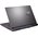  Ноутбук Asus ROG Strix G15 G513IE-HN083 (90NR0582-M004N0) Ryzen 7 4800H 16Gb SSD512Gb GeForce RTX 3050 Ti 4Gb 15.6" IPS FHD noOS grey 
