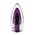  Утюг VITEK VT-8305 VT фиолетовый/белый 