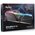  ОЗУ Netac Shadow (NTSRD4P26SP-08E) DDR 4 DIMM 8Gb PC21300, 2666Mhz, RGB, C19 Grey, с радиатором 