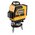  Лазерный уровень Deko DKLL16 & tripod 1 m (065-0233) 