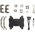  Кулер be quiet! Dark Rock TF BK020 
