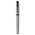  Ручка перьевая Parker IM Achromatic (2127619) серый матовый F перо сталь нержавеющая подар.кор. 