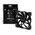  Корпусной вентилятор be quiet! Pure Wings 2 140mm PWM / BL040 