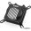  Комплект водяного охлаждения PCCooler GI-AL120C Corona W 