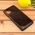  Чехол клип-кейс Samsung для Samsung Galaxy M51 araree M cover черный (GP-FPM515KDABR) 