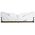  ОЗУ Netac Shadow II (NTSWD4P32SP-16W) DDR 4 DIMM 16Gb PC25600, 3200Mhz, C16 White, с радиатором 