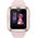  Детские часы HUAWEI Kids Watch AL19 Pink 