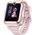  Детские часы HUAWEI Kids Watch AL19 Pink 