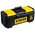  Ящики для инструментов STAYER Professional 38167-24 TOOLBOX-24 пластиковый 