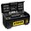  Ящики для инструментов STAYER Professional 38167-24 TOOLBOX-24 пластиковый 