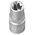  Набор бит и головок TORX BERGER BG044-1214 «КИЛЬ» 44 предмета 