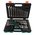  Набор инструмента JONNESWAY S68H5234111S универсальный 1/4", 1/2"DR Super Tech, 111 предметов 