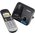  Радиотелефон Dect Panasonic KX-TG6811RUB черный 