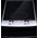  Плитка Hyundai HYC-0103 серебристый/черный 