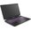  Ноутбук Maibenben X757 (X757QSGELBRE0) Black 17.3" QHD IPS R7-5800H/16Gb/1Tb SSD/RTX3070 8Gb/Linux 