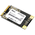  SSD Netac N5M (NT01N5M-002T-M3X) 2.0Tb Series Retail mSATA (SATA3, up to 560/520MBs, 3D TLC/QLC) 