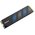  SSD Apacer AS2280P4U Pro (AP256GAS2280P4UPRO-1) 256Gb M.2, PCIe Gen3 x4, NVMe, 3500/3000 MB/s 