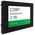  SSD CBR (SSD-002TB-2.5-LT22) серия "Lite", 2048 GB, 2.5", SATA III 6 Gbit/s, SM2259XT, 3D TLC NAND 