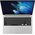  Ноутбук Samsung Galaxy book NP750 (NP750XDA-KD2US) Core i7 1165G7 16Gb SSD256Gb Intel UHD Graphics 15.6" FHD/ENGKBD Win 10 Pro 
