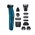  Машинка для стрижки BABYLISS MT890E 