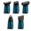  Машинка для стрижки BABYLISS MT890E 