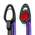  Отпариватель Kitfort КТ-9123-1 черный/фиолетовый 