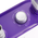  Отпариватель Kitfort КТ-9113-1 белый/фиолетовый 