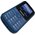  Мобильный телефон Philips E2101 Xenium (CTE2101BU/00) синий 