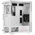  Корпус ADATA XPG STARKER (STARKER-WHCWW) белый Mid-Tower, Micro-ATX, Mini-ITX, Standard-ATX, USB 3.2 Gen1 Type-A 