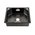  Мойка врезная FABIA PROFI 60503LRG графит 