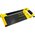  Ножовка по металлу BERGER BG1846 300мм, биметаллическое полотно, 24TPI 