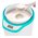  Йогуртница Kitfort КТ-2077-3 бирюзовый 
