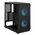  Корпус Fractal Design Focus 2 RGB (FD-C-FOC2A-03) Black TG Clear Tint 