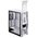  Корпус ADATA XPG STARKER (STARKER-WHCWW) белый Mid-Tower, Micro-ATX, Mini-ITX, Standard-ATX, USB 3.2 Gen1 Type-A 