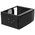  Корпус Digma DC-MATX102-U2 черный без БП mATX 1x80mm 1x92mm 2x120mm 2xUSB2.0 audio 