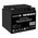  Аккумуляторная батарея ExeGate DT 1240 (12V 40Ah, под болт М6) 282976 