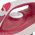  Утюг Scarlett SC-SI30K56 розовый 