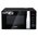  Микроволновая печь Hyundai HYM-M2061 черный 