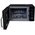  Микроволновая печь Hyundai HYM-M2061 черный 