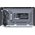  Микроволновая печь Hyundai HYM-M2061 черный 