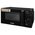  Микроволновая печь Hyundai HYM-M2039 черный 
