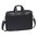  Сумка для ноутбука 16" Riva 8940 черный полиэстер 