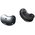  Наушники bluetooth Samsung SM-R180NZKASER Galaxy Buds Live черный 
