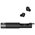 Наушники GEOZON G-Sound Tube WRL Black G-S03BLK 