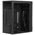  Корпус Digma DC-MATX100-U2 черный без БП mATX 1x80mm 1x92mm 2x120mm 2xUSB2.0 audio 