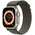  Смарт-часы Apple Watch Ultra A2859 49мм ремешок зеленый размер S (MNHQ3ZA/A) 