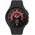  Смарт-часы Samsung Galaxy Watch 5 Pro (SM-R920NZKAMEA) 45мм 1.4" AMOLED корп.черный рем.черный 