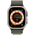  Смарт-часы Apple Watch Ultra A2859 49мм ремешок зеленый размер S (MNHQ3ZA/A) 